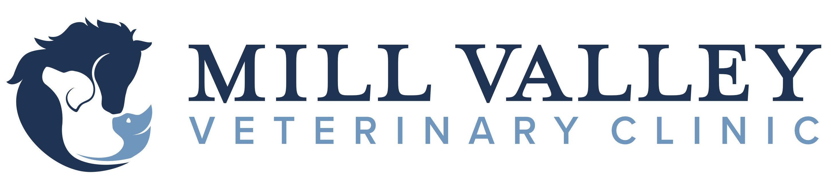 Mill Valley Veterinary Clinic