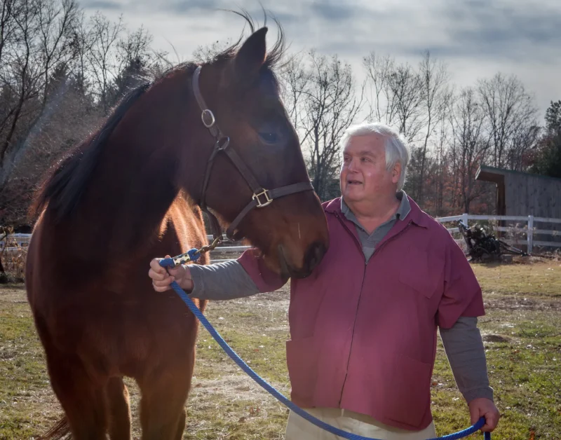 Dr. Clifford B. Morcom