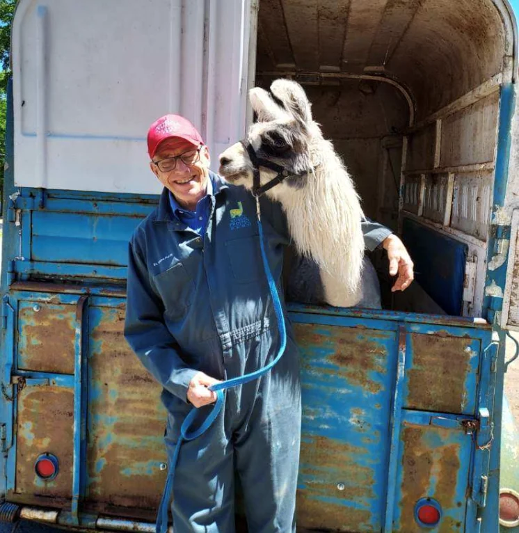 Dr. Stephen R. Purdy