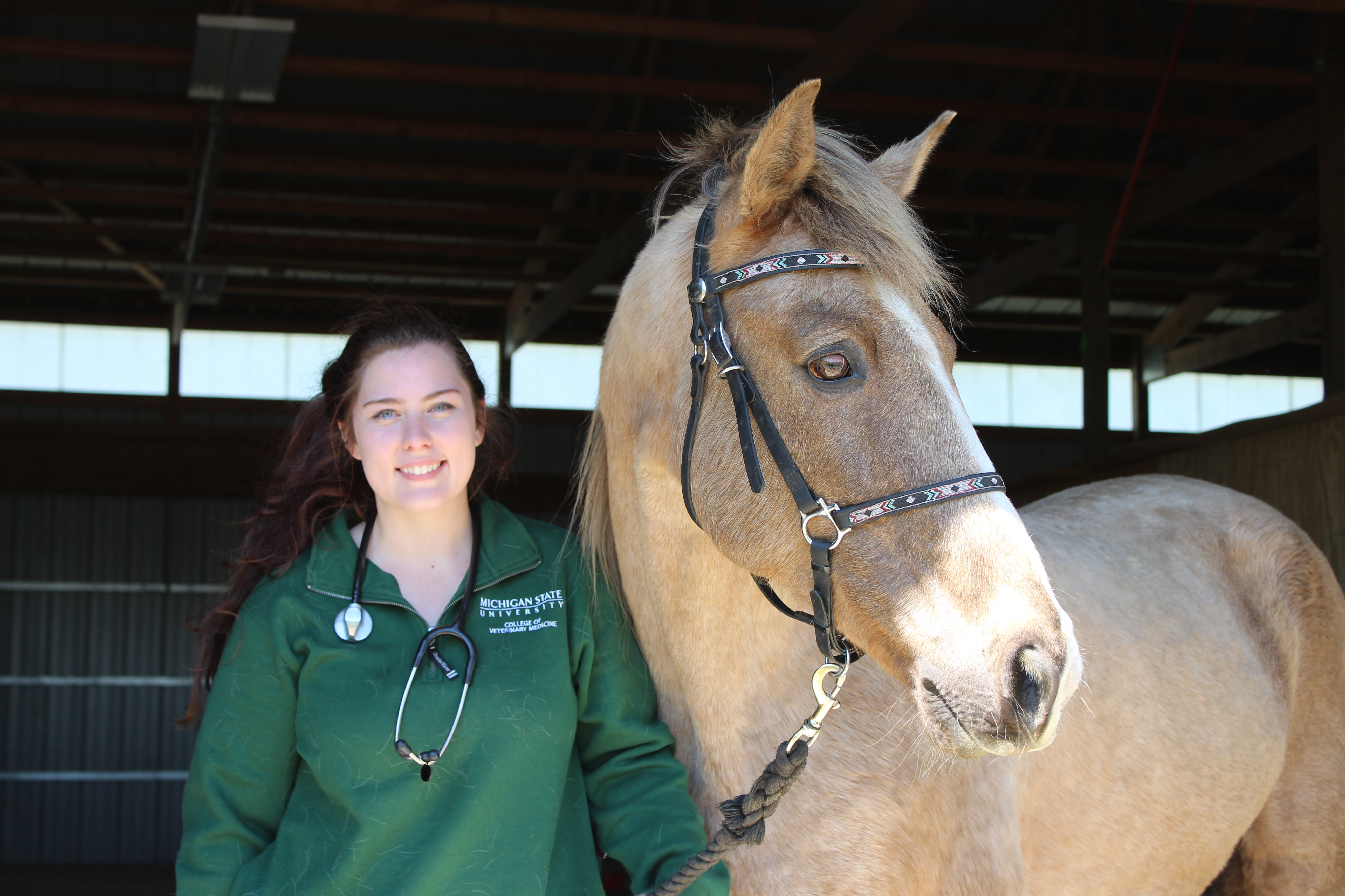 Dr. Kira Doherty